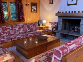 Chalet Méribel, 6 pièces, 12 personnes - FR-1-180-195